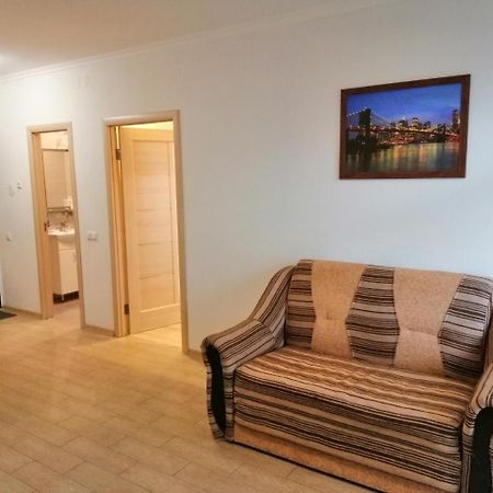 Вулиця Дрогобицька 10В Truskavets Exteriör bild