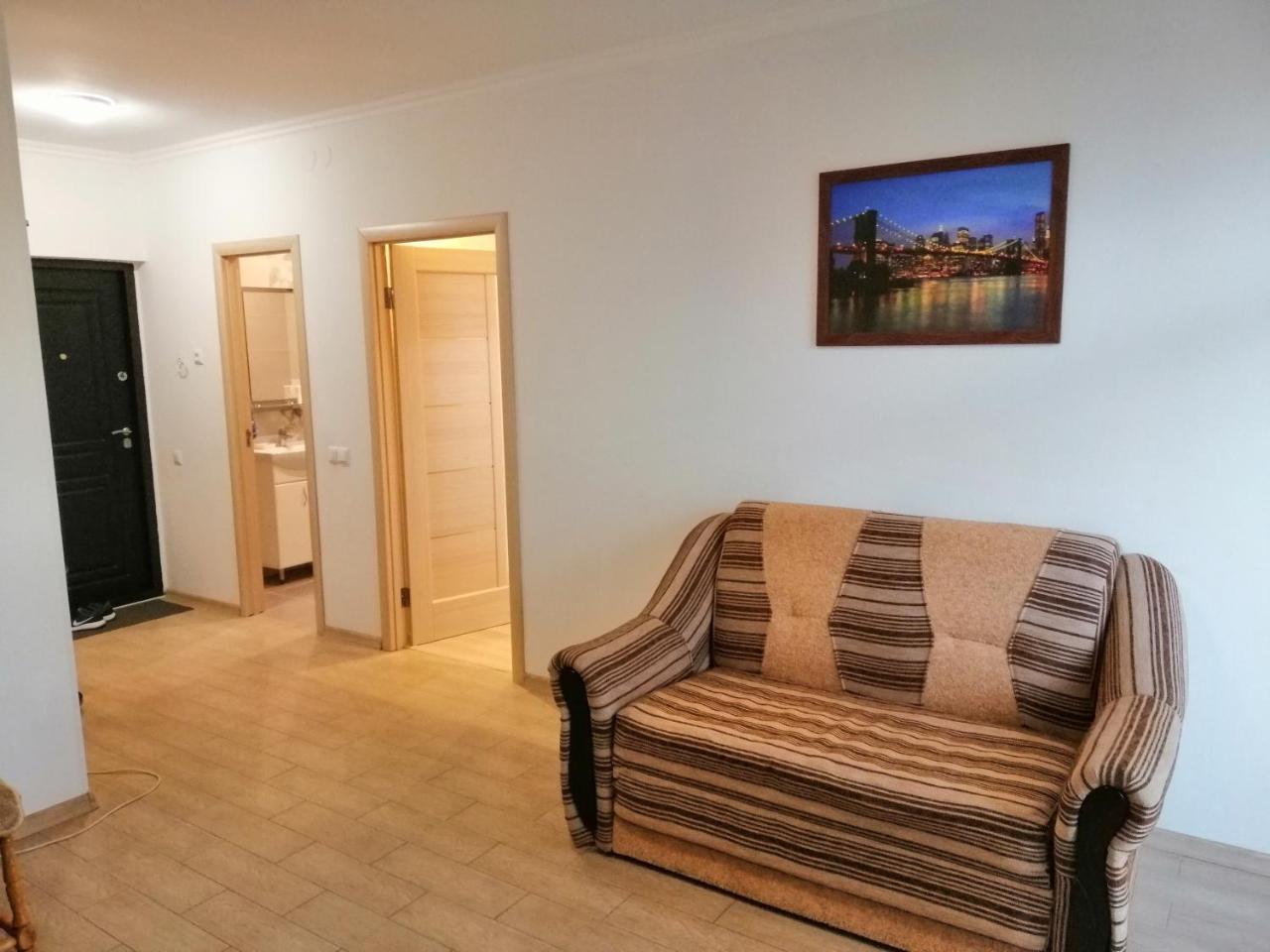 Вулиця Дрогобицька 10В Truskavets Exteriör bild