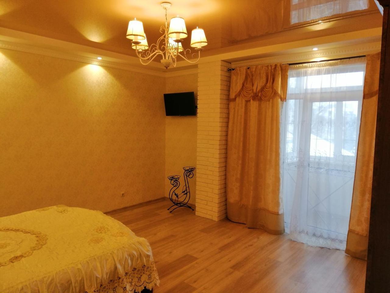 Вулиця Дрогобицька 10В Truskavets Exteriör bild