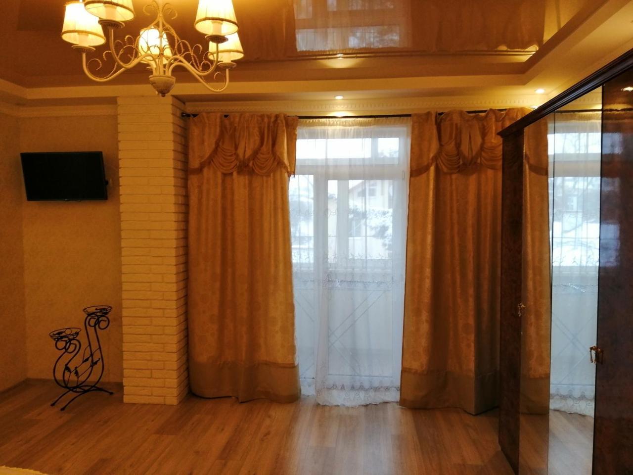 Вулиця Дрогобицька 10В Truskavets Exteriör bild